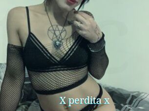 X_perdita_x