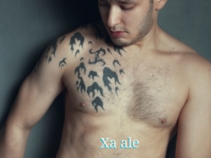 Xa_ale