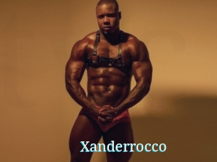 Xanderrocco