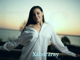 Xandraray