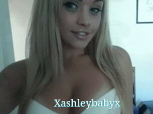 Xashleybabyx