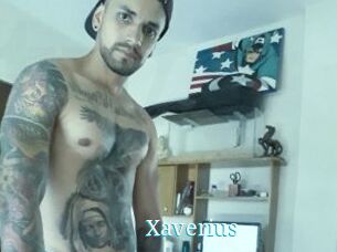Xaverius