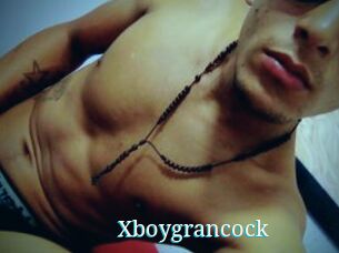 Xboygrancock