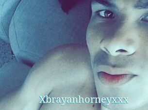 Xbrayanhorneyxxx