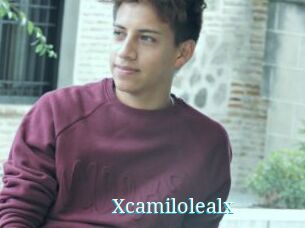 Xcamilolealx