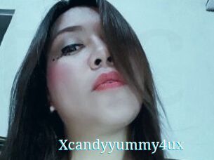 Xcandyyummy4ux