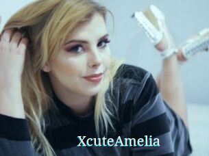 XcuteAmelia