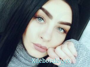 Xdeboralovex