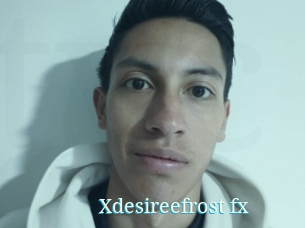 Xdesireefrost_fx
