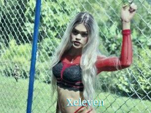 Xeleven