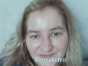 Xenyakrivo