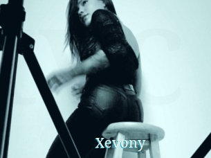 Xevony