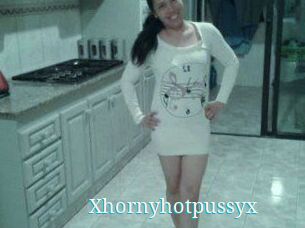 Xhornyhotpussyx