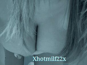Xhotmilf22x