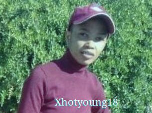 Xhotyoung18