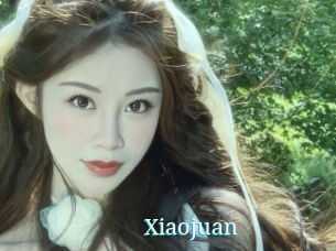 Xiaojuan