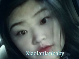 Xiaolanlanbaby