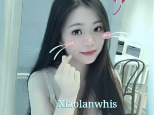 Xiaolanwhis