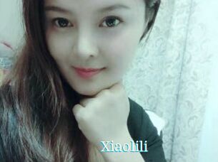 Xiaolili