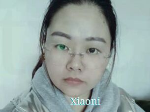 Xiaoni