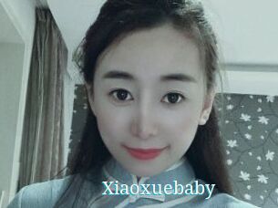 Xiaoxuebaby