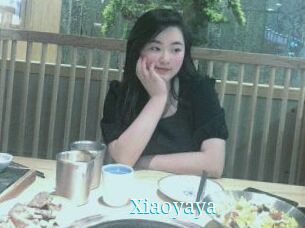 Xiaoyaya