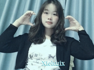 Xiehuix