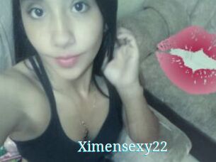 Ximensexy22