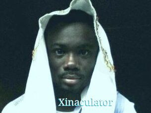 Xinaculator