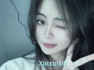 Xinxin168