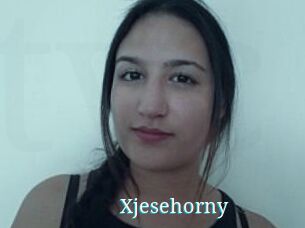 Xjesehorny