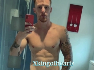 Xkingofhearts