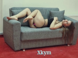 Xkym