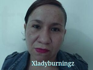 Xladyburningz