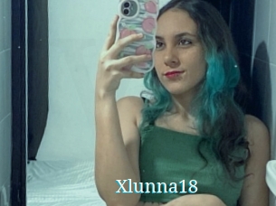 Xlunna18