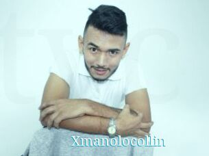Xmanolocollin