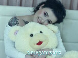 Xmeganryanx