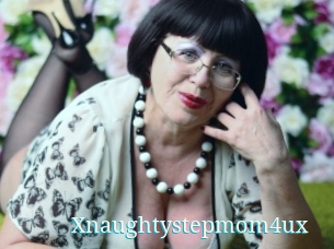 Xnaughtystepmom4ux