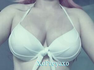 XoFreyaxo
