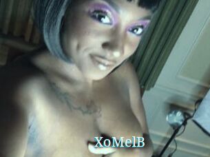 XoMelB