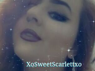 XoSweetScarlettxo