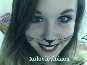 Xolovleylolaox