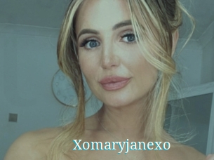 Xomaryjanexo