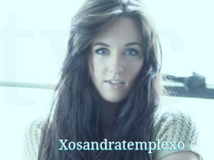 Xosandratemplexo