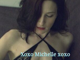 Xoxo_Michelle_xoxo