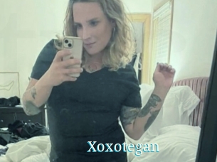 Xoxotegan
