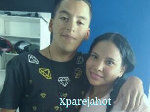 Xparejahot