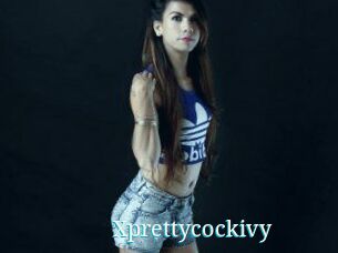 Xprettycockivy