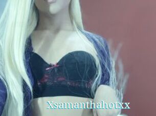 Xsamanthahotxx