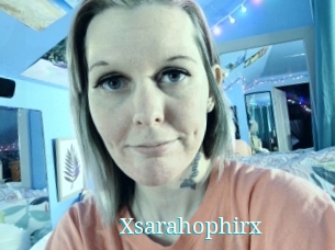Xsarahophirx